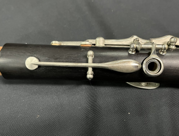 Photo GREAT PRICE Buffet Paris R13 Series Clarinet in A - Serial # 217591